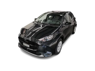 Mazda MAZDA 2 1.5 Hybrid Prime-Line im Auto Abo von CARIFY