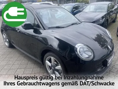 GWM GWM ORA 03 300 // NAVI // Kamera 360 Grad im Auto Abo von LeasingTime