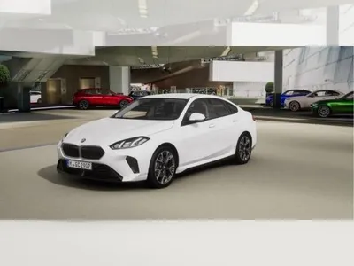 BMW BMW 216 i Gran Coupe - M Sport Design - Aktion im Auto Abo von LeasingMarkt.de