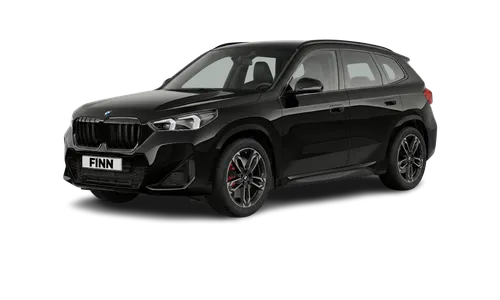 BMW BMW X1 sDrive20d Steptronic im Auto Abo von FINN