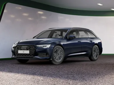 Audi AUDI A6 Avant advanced 45 TFSI S tronic im Auto Abo von 9Drive