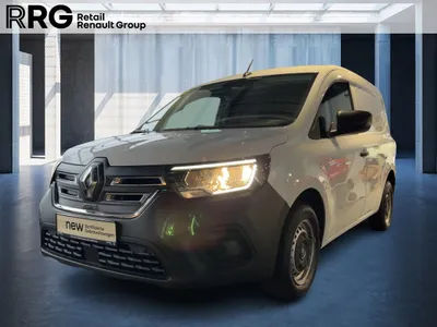 Renault Renault Kangoo im Auto Abo von 9Drive