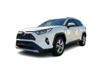Toyota TOYOTA RAV4 2.5 HSD Trend im Auto Abo von CARIFY
