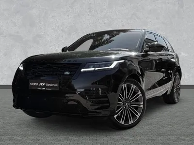 Land Rover Land Rover Range Rover Velar D300 Autobiography im Auto Abo von LeasingMarkt.de