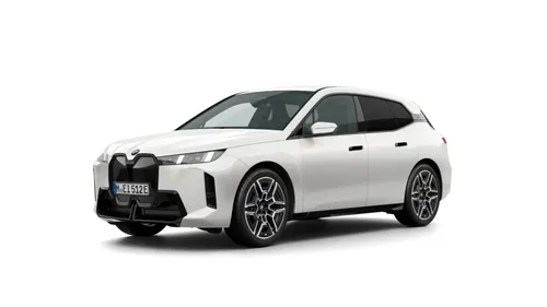 BMW BMW iX xDrive45 im Auto Abo von FINN