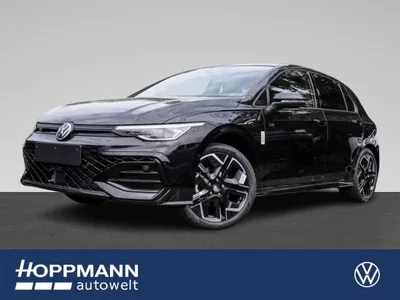 VW Volkswagen Golf R-Line 1,5 eTSI DSG PANO,Standheizung Lagerwagen ! im Leasing von LeasingMarkt.de