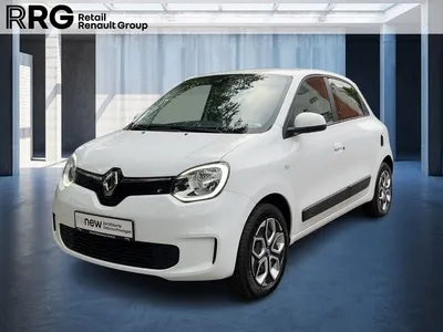 Renault Renault Twingo Electric ZEN inkl. Batterie Sitzhzg im Auto Abo von LeasingTime