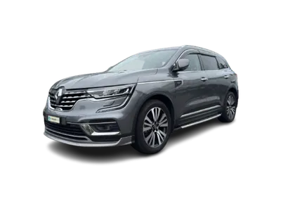 Renault RENAULT Koleos 2.0 dCi Initiale Paris 4WD Xtronic CVT im Auto Abo von CARIFY