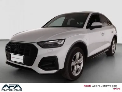 Audi Audi Q5 Sportback 45 TFSI Advanced qu. AHK*Matrix*360 im Leasing von Null-Leasing