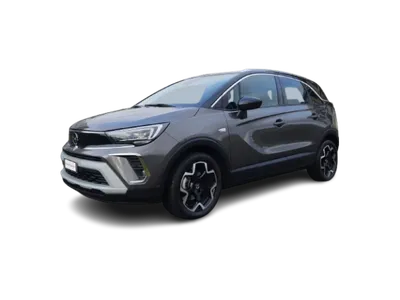 Opel OPEL Crossland 1.2i Elegance Blitz Automat im Auto Abo von CARIFY
