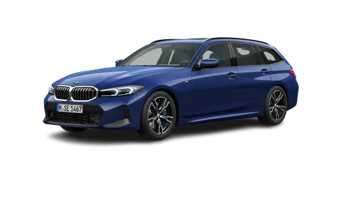 BMW BMW 3er Touring 330i xDrive Touring im Auto Abo von FINN