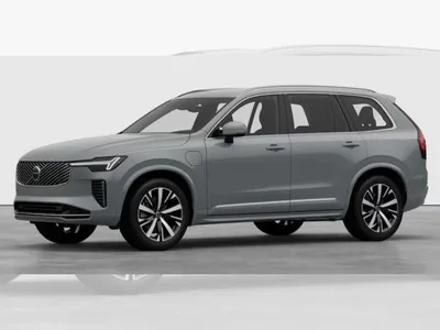 Volvo Volvo XC90 Core, T8 AWD Plug-in Hybrid, Bright, 7 Sitze (2026), 0,5% Versteuerung! im Auto Abo von LeasingMarkt.de