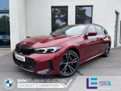 BMW BMW 330 e xDrive Tour M Sport PRO || ACC AHK Pano LCI! im Auto Abo von LeasingMarkt.de