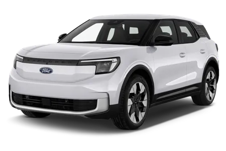 Ford Ford Explorer Extended Range 79kWh RWD Premium im Leasing von MeinAuto
