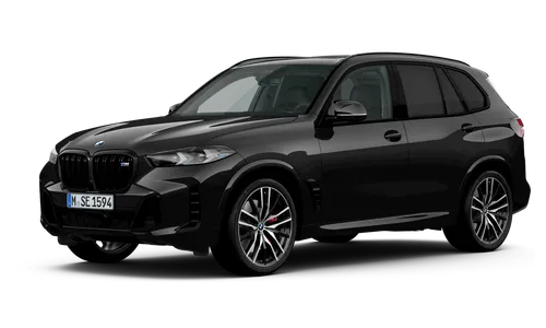 BMW BMW X5 M60i im Auto Abo von FINN