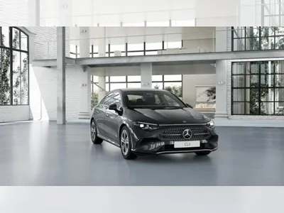 Mercedes Mercedes-Benz CLA 180 Advanced-Plus-Paket+MB.DRIVE PARKING ASSIST+Smartphone Integration+Winter-Paket+Massagefunktion vorn im Auto Abo von LeasingMarkt.de