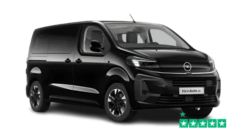 Opel Opel Zafira 2.2 Diesel 132kW GS Auto im Leasing von MeinAuto