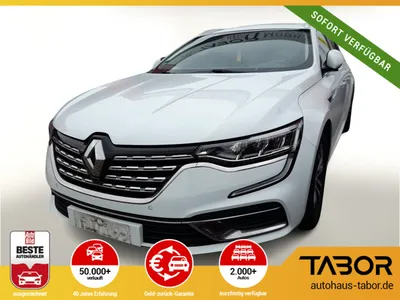Renault Renault RENAULT Talisman Grandt TCe 160 EDC Zen LED PDC 17Z im Auto Abo von 9Drive