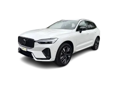 Volvo VOLVO XC60 2.0 B5 MH Plus Dark AWD im Auto Abo von CARIFY