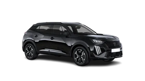 Peugeot Peugeot 2008 PureTech 130 EAT8 NEUWAGEN im Auto Abo von Faaren