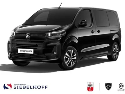 Citroen Citroën SpaceTourer M MAX BlueHDi 180 EAT8 *VIP-Paket*7-Sitzer* im Auto Abo von LeasingMarkt.de