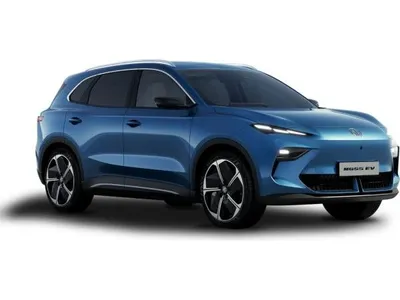 MG MG S5 EV Luxury - Long Range | schnell verfügbar | Gewerbe im Auto Abo von LeasingTime