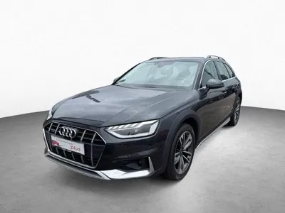 Audi Audi A4 Allroad qu 40 TDI - AHK - ACC - MATRIX - im Auto Abo von LeasingMarkt.de