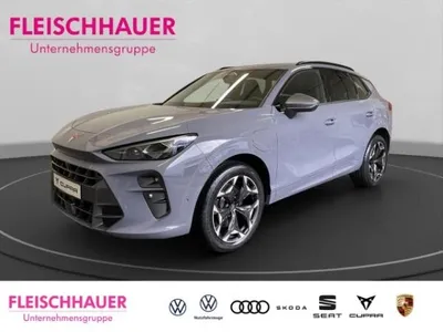 Cupra Cupra Terramar VZ e-HYBRID 272PS🚨Sonderpreis bis 31.07.🚨 GEWERBE im Auto Abo von LeasingMarkt.de