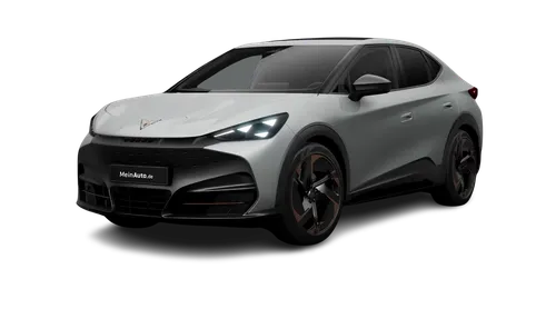 Cupra CUPRA Tavascan VZ 4Drive 77 kWh im Leasing von MeinAuto