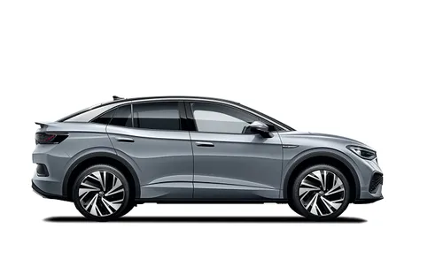 VW Volkswagen ID.5 im Auto Abo von Faaren