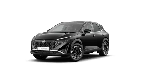Nissan Nissan Qashqai N-WAY 1.3 DIG-T MHEV Xtronic 4x2 im Auto Abo von Drivio