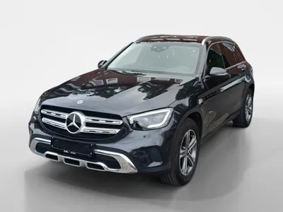 Mercedes Mercedes-Benz GLC 300 NAVI/SHZ/LED *SOFORT* im Leasing von LeasingMarkt.de