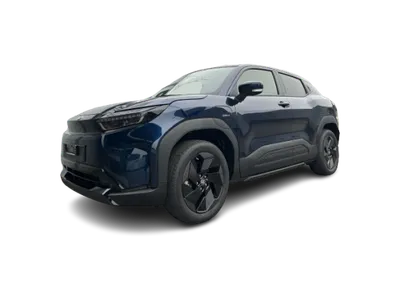 Toyota TOYOTA Urban Cruiser 49 kWh Comf im Auto Abo von CARIFY