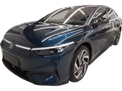 VW Volkswagen ID.7 Pro im Auto Abo von LeasingTime