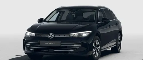 VW Volkswagen Passat Volkswagen Passat Variant Business 1.5 eTSI 7-Gang-DSG 110 kW (150 PS) im Auto Abo von Auto Ritter