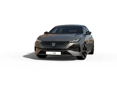 Peugeot Peugeot 308 GT Elektromotor 156 im Leasing von LeasingMarkt.de