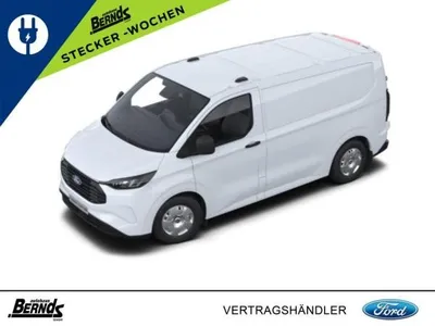 Ford Ford Transit Custom Trend 320 L1 PHEV im Auto Abo von LeasingMarkt.de