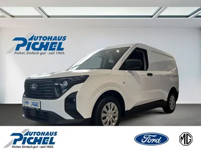 Ford Ford Transit Courier Trend AHK Klima Beheiz. Frontsch im Leasing von Null-Leasing