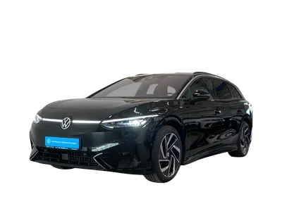 VW Volkswagen ID.7 Tourer Pro 82 kWh / Navi ACC RFK AHK im Auto Abo von Faaren