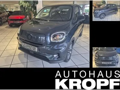 Leapmotor Leapmotor T03 ⚡ Bestandsfahrzeug ⚡ schnell Verfügbar ⚡ Vollausstattung ⚡ Nur noch im Oktober ⚡ im Auto Abo von LeasingMarkt.de