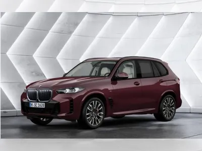 BMW BMW X5 xDrive30d LAGERWAGENAKTION im Auto Abo von LeasingMarkt.de