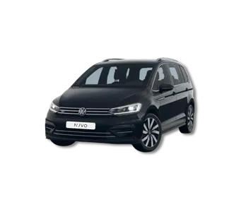 VW VW Touran Highline TDI im Auto-Abo im Auto Abo von NUVO