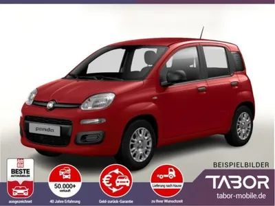 Fiat Fiat Panda MHEV 70 5"-DAB Temp PDC DigCo LaneA 5-Sitz im Auto Abo von LeasingMarkt.de