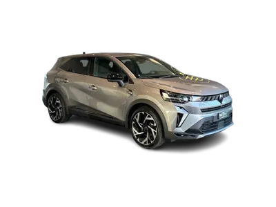 Renault RENAULT Symbioz 1.6 E-Tech Esprit Alpine im Auto Abo von CARIFY