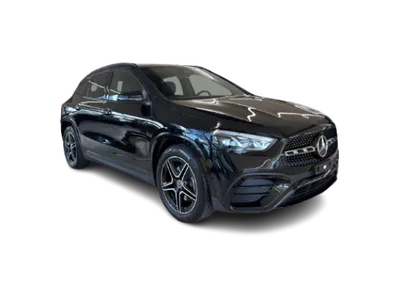 Mercedes MERCEDES-BENZ GLA 220 4Matic 8G-DCT im Auto Abo von CARIFY