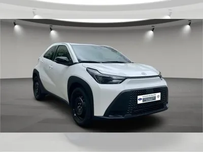 Toyota Toyota Aygo X ‼️SONDERAKTION - VERFÜGBAR SOLANGE DER VORRAT REICHT‼️ im Leasing von LeasingMarkt.de