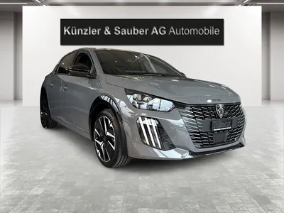 Peugeot PEUGEOT 208 1.2 MHEV 110 GT !! 8 Jahre Garantie !! im Auto Abo von CARIFY