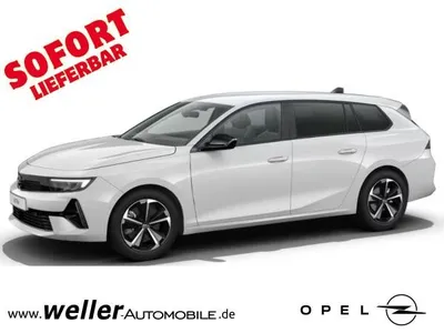 Opel Opel Astra L 1.2 Turbo Sports Tourer ''GS-Line'' Matrix-LED Allwetter im Auto Abo von LeasingMarkt.de