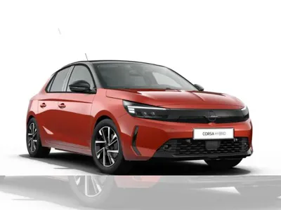 Opel Opel Corsa YES 5 türer | Hybrid 107 kW (145 PS) !Automatik! im Auto Abo von LeasingMarkt.de