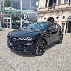 Alfa Romeo Alfa Romeo Tonale Intensa 1.5 VGT 160ps 48V- TOP Ausstattun im Auto Abo von Mobile.de